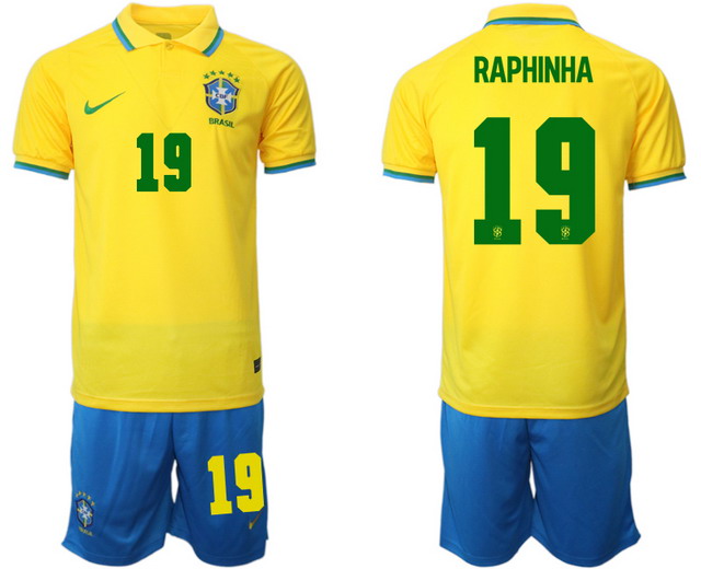 Brazil soccer jerseys-069